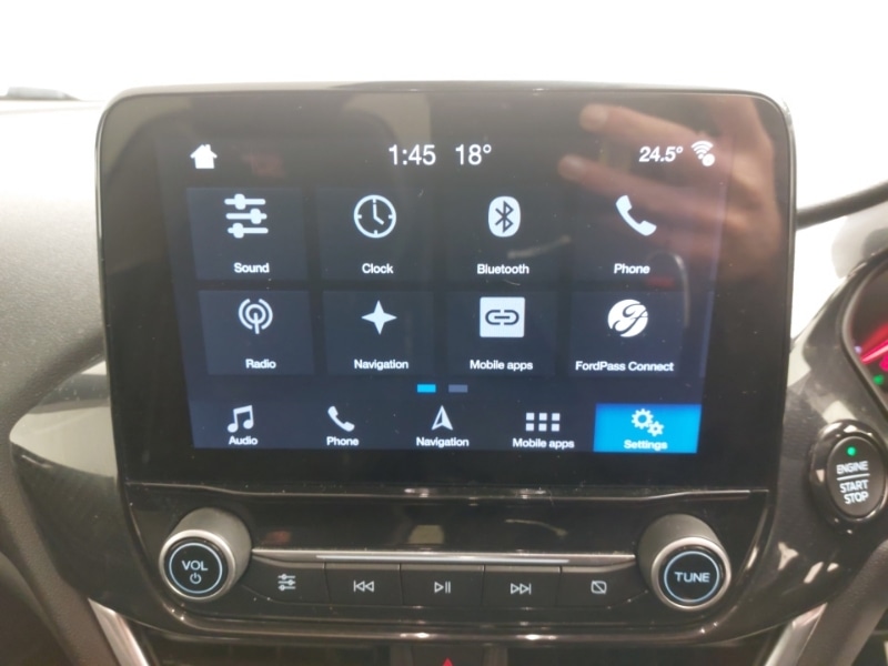 Used Ford Fiesta 2019 for sale - 77300216: Photo 17