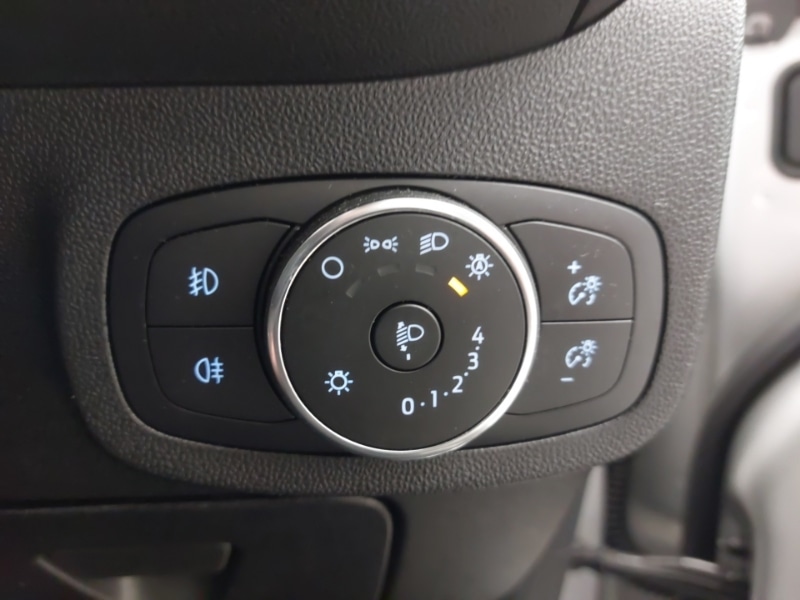 Used Ford Fiesta 2019 for sale - 77300216: Photo 18