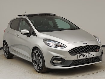 Ford Fiesta feature image