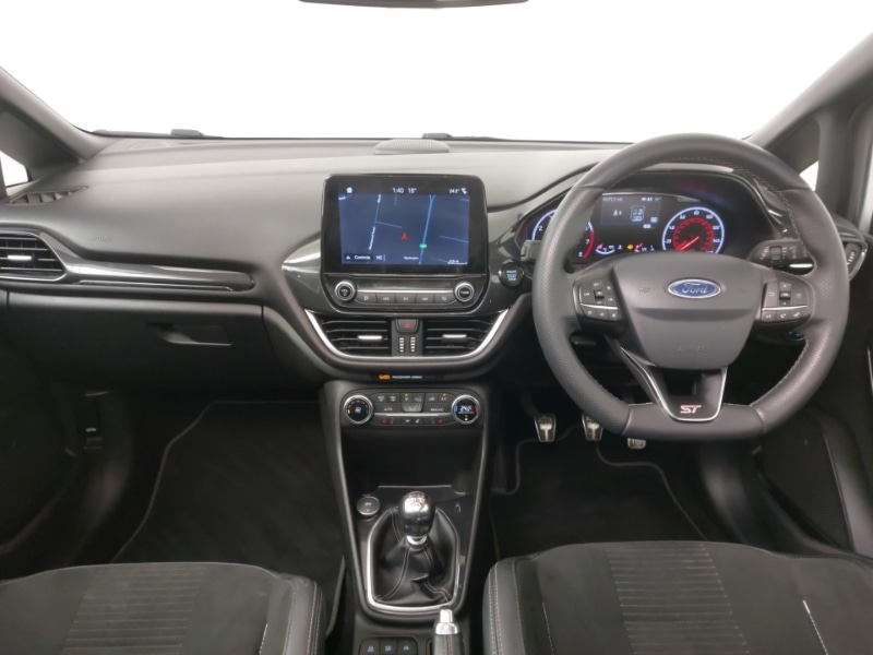 Used Ford Fiesta 2019 for sale - 77300216: Photo 2
