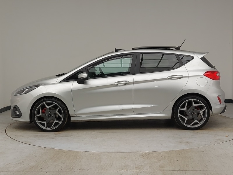 Used Ford Fiesta 2019 for sale - 77300216: Photo 4
