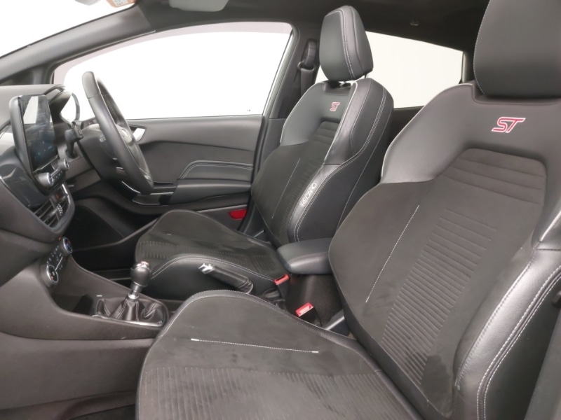 Used Ford Fiesta 2019 for sale - 77300216: Photo 5