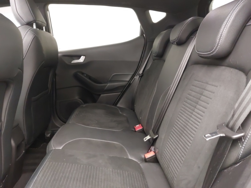 Used Ford Fiesta 2019 for sale - 77300216: Photo 6