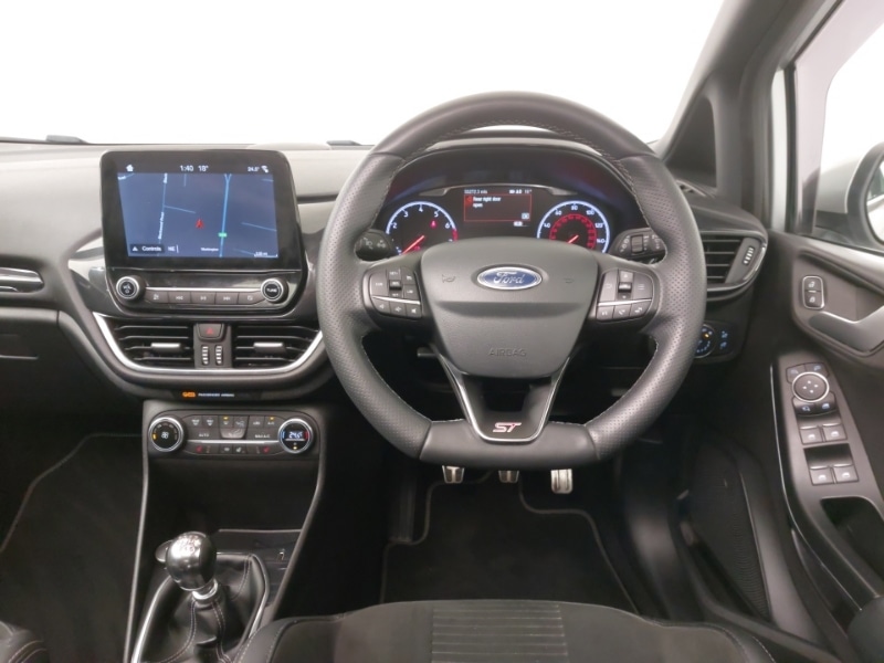 Used Ford Fiesta 2019 for sale - 77300216: Photo 7