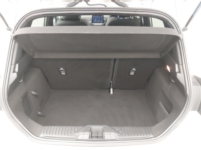 Used Ford Fiesta 2019 for sale - 77300216: Photo 8