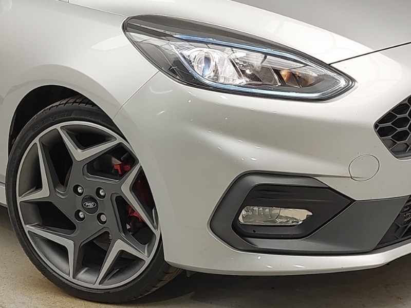 Used Ford Fiesta 2019 for sale - 77300216: Photo 9