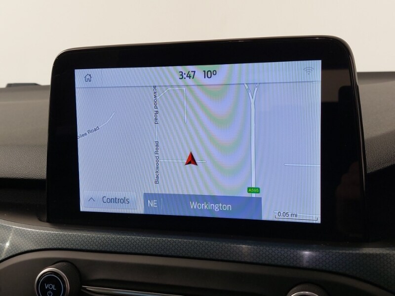 Used Ford Focus 2021 for sale - 77568956: Photo 10