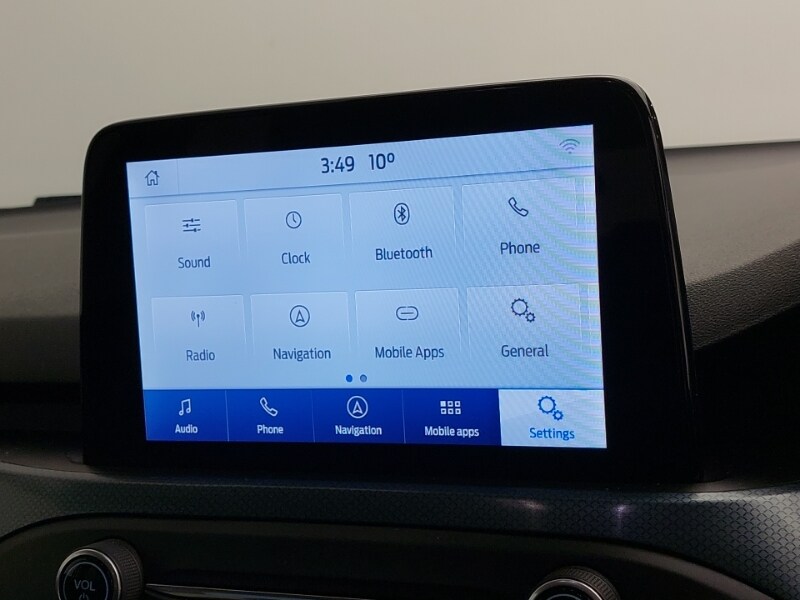 Used Ford Focus 2021 for sale - 77568956: Photo 15