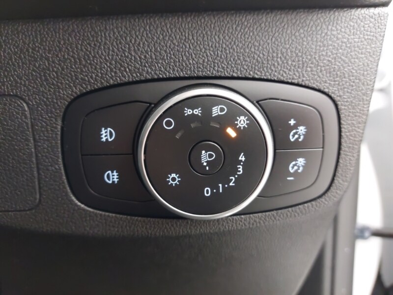 Used Ford Focus 2021 for sale - 77568956: Photo 18