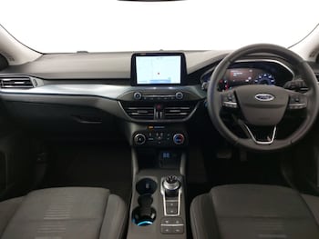 Used Ford Focus 2021 for sale - 77568956: Photo