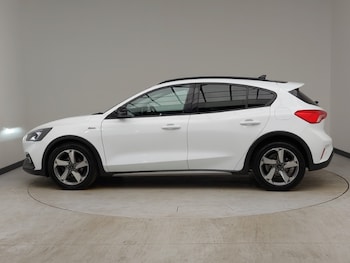 Used Ford Focus 2021 for sale - 77568956: Photo