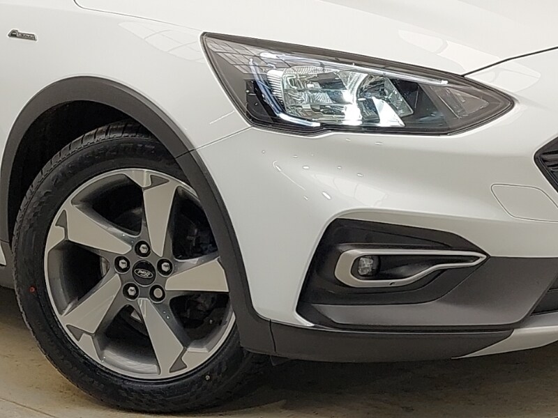 Used Ford Focus 2021 for sale - 77568956: Photo 9