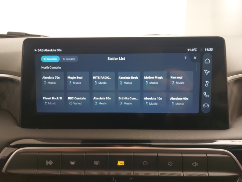 Used MG MG3 2025 for sale - 77160289: Photo 17