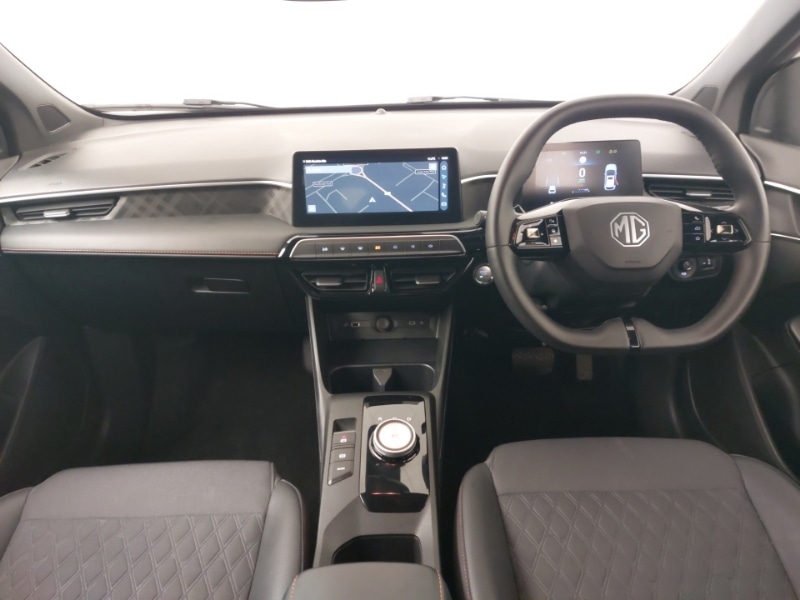 Used MG MG3 2025 for sale - 77160289: Photo 2