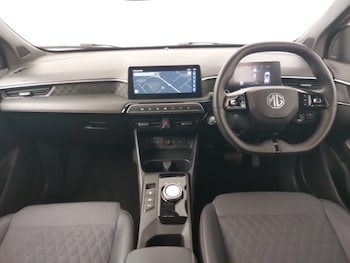 Used MG MG3 2025 for sale - 77160289: Photo