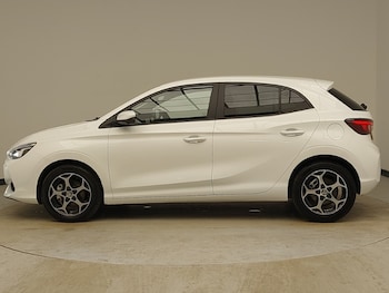 Used MG MG3 2025 for sale - 77160289: Photo