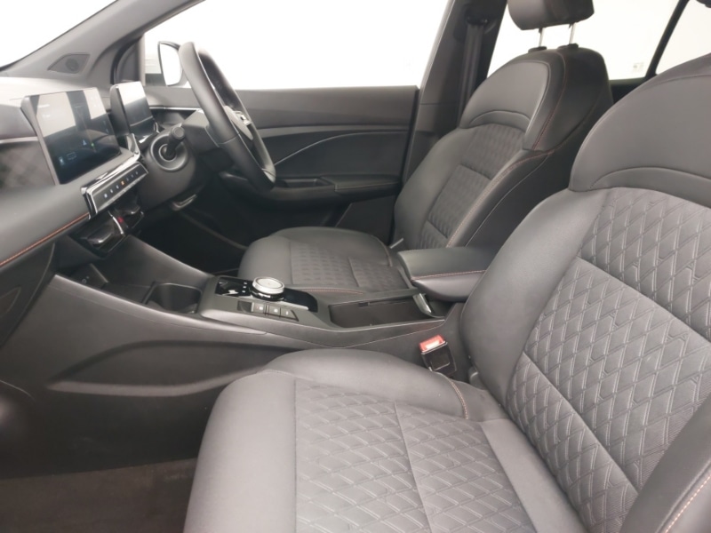 Used MG MG3 2025 for sale - 77160289: Photo 5