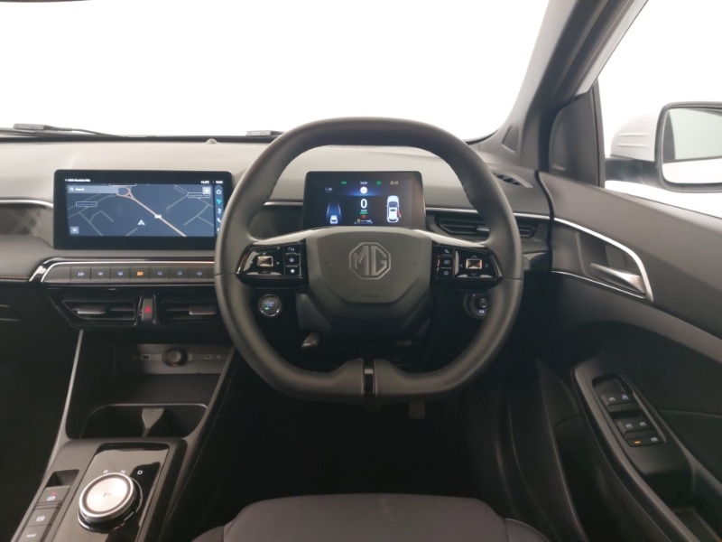 Used MG MG3 2025 for sale - 77160289: Photo 7