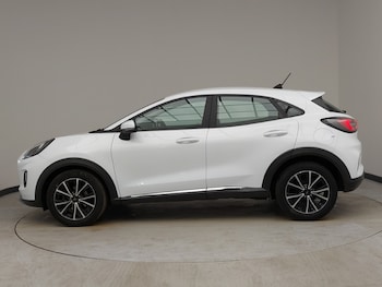 Used Ford Puma 2023 for sale - 78654113: Photo
