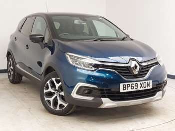 2019 - 0.9 TCE 90 GT Line 5dr