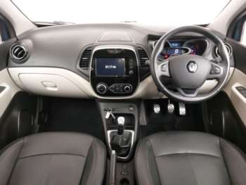 Used Renault Captur 2019 for sale - 74762549: Photo