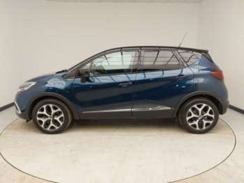 Used Renault Captur 2019 for sale - 74762549: Photo