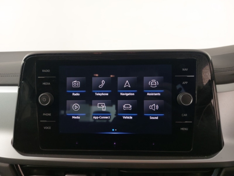 Used Volkswagen T-Roc 2022 for sale - 77483894: Photo 10