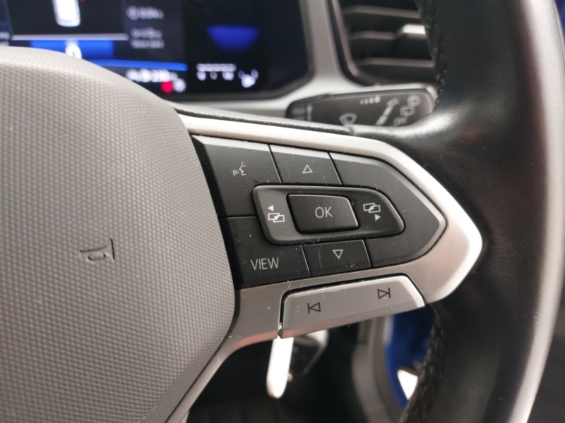 Used Volkswagen T-Roc 2022 for sale - 77483894: Photo 13