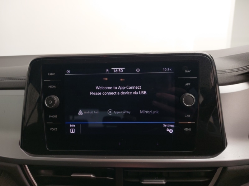 Used Volkswagen T-Roc 2022 for sale - 77483894: Photo 14