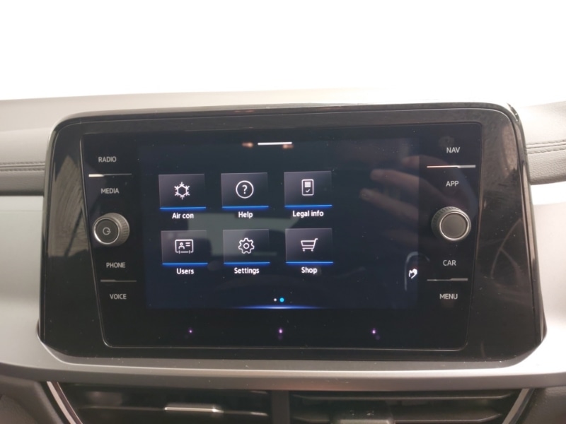 Used Volkswagen T-Roc 2022 for sale - 77483894: Photo 16