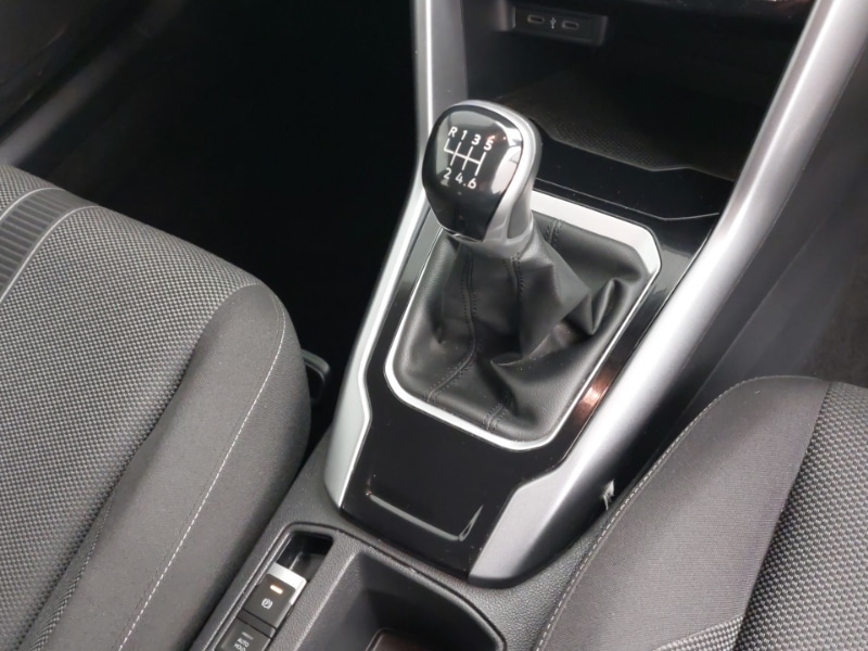 Used Volkswagen T-Roc 2022 for sale - 77483894: Photo 19