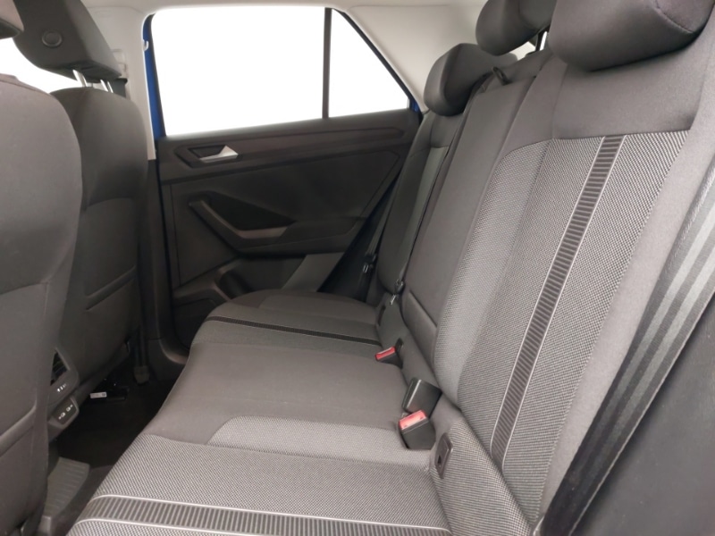 Used Volkswagen T-Roc 2022 for sale - 77483894: Photo 6