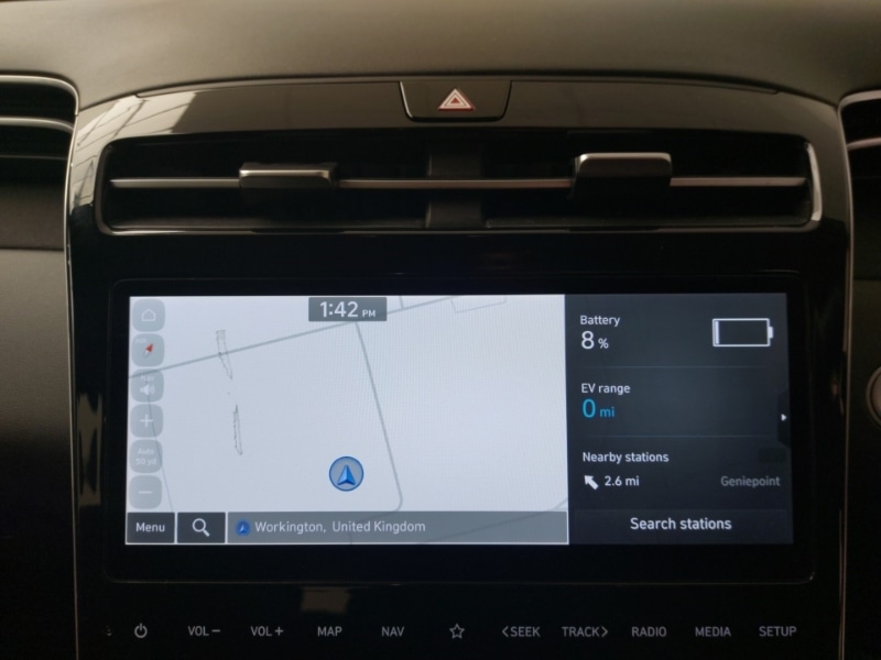 Used Hyundai TUCSON 2023 for sale - 77169426: Photo 10