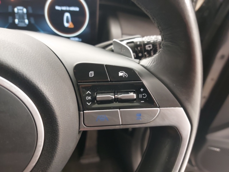 Used Hyundai TUCSON 2023 for sale - 77169426: Photo 13