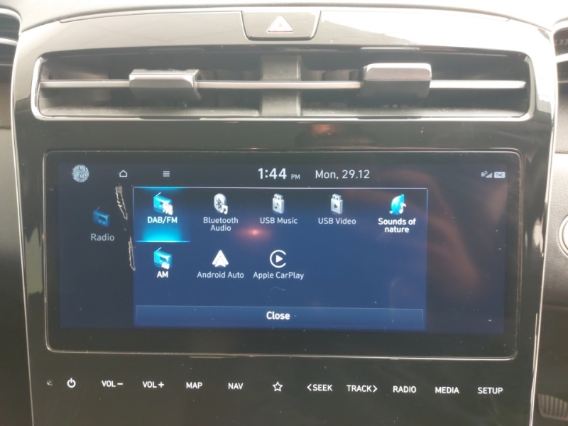 Used Hyundai TUCSON 2023 for sale - 77169426: Photo 15