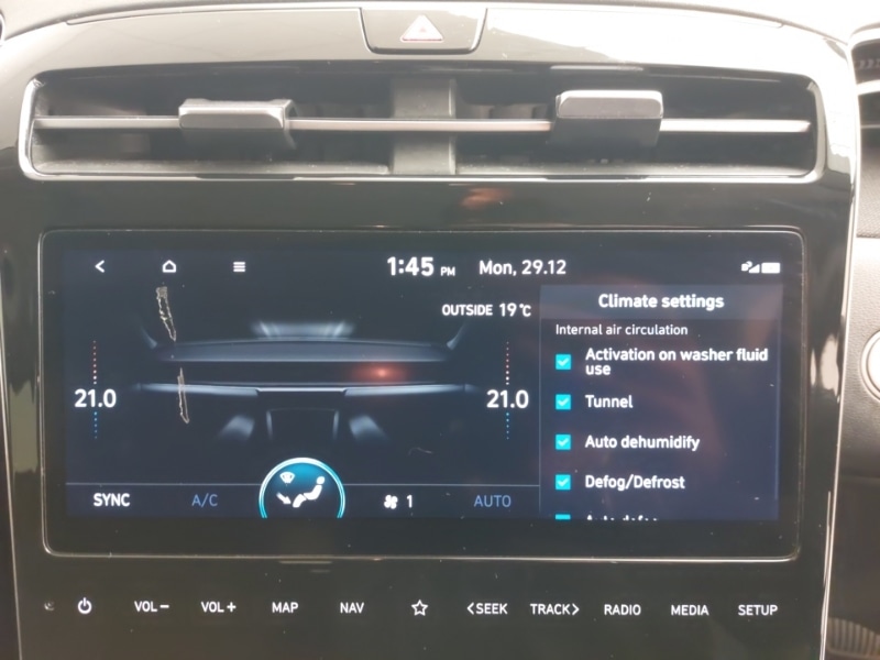 Used Hyundai TUCSON 2023 for sale - 77169426: Photo 18