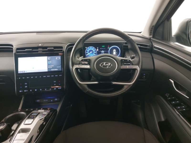 Used Hyundai TUCSON 2023 for sale - 77169426: Photo 7