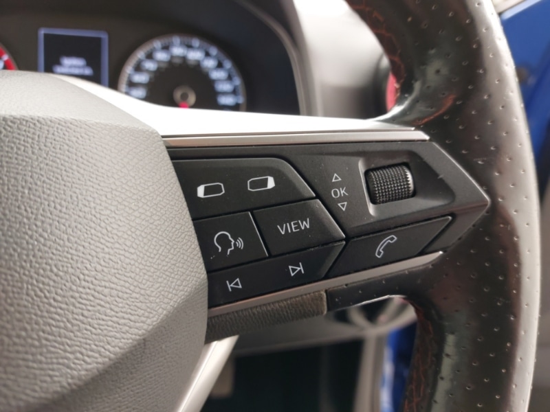 Used SEAT Arona 2022 for sale - 77439433: Photo 13