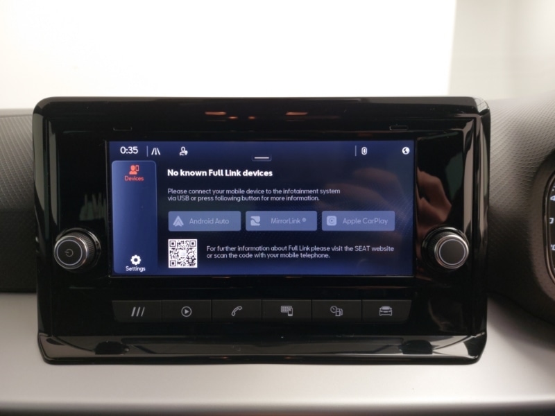 Used SEAT Arona 2022 for sale - 77439433: Photo 15