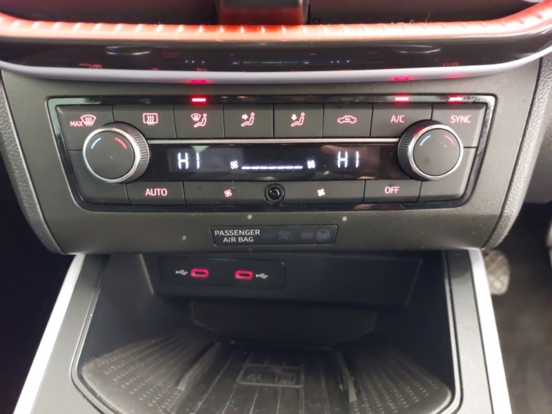 Used SEAT Arona 2022 for sale - 77439433: Photo 17