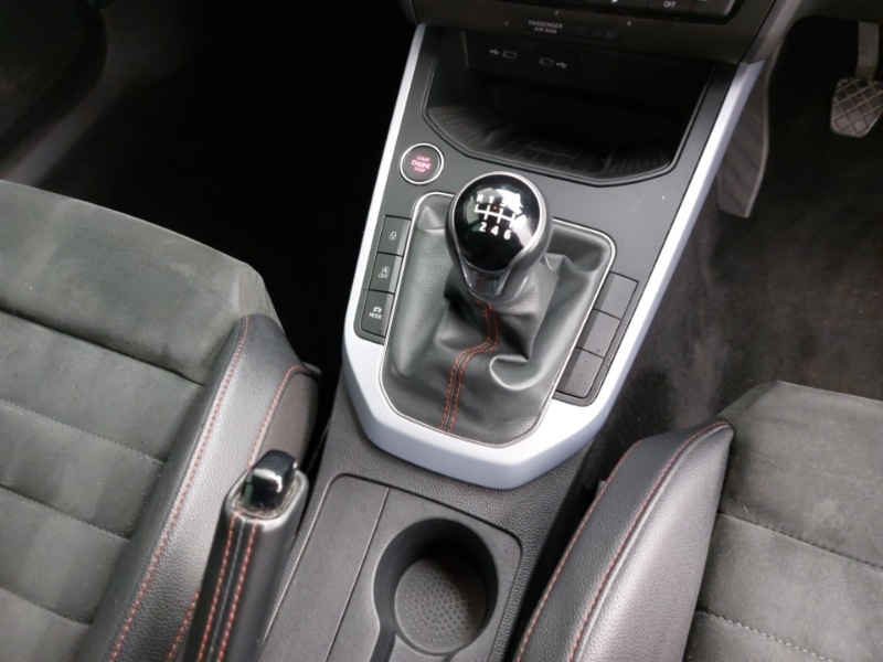 Used SEAT Arona 2022 for sale - 77439433: Photo 19