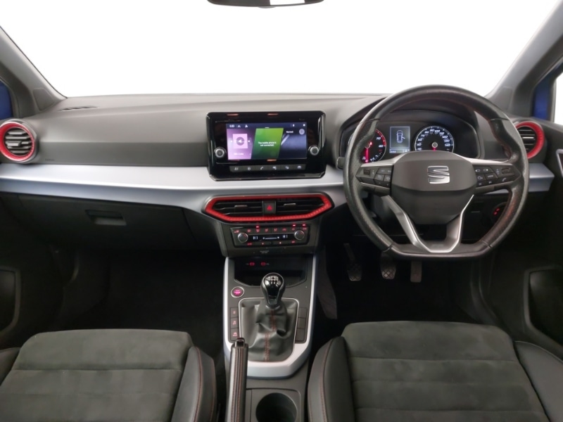 Used SEAT Arona 2022 for sale - 77439433: Photo 2