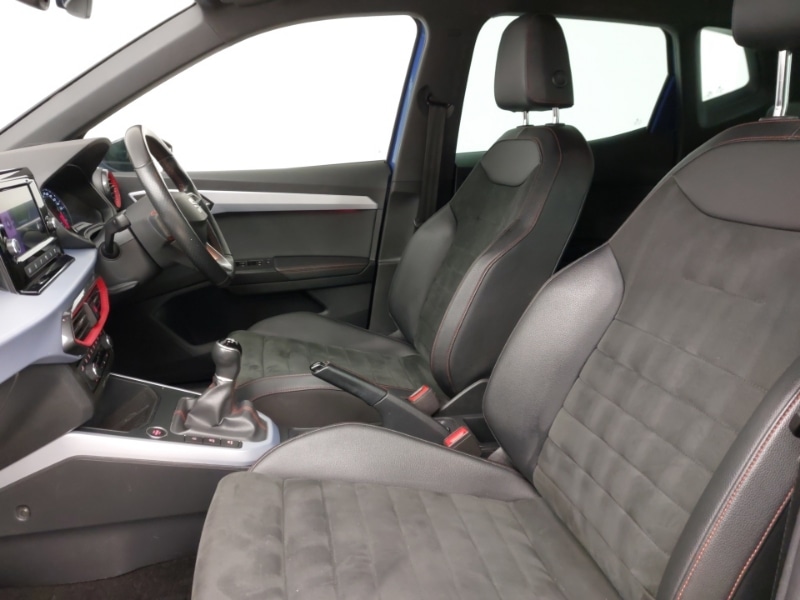 Used SEAT Arona 2022 for sale - 77439433: Photo 5