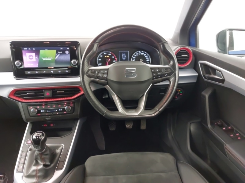 Used SEAT Arona 2022 for sale - 77439433: Photo 7