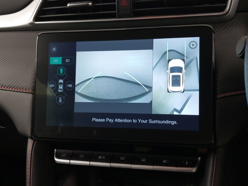 Used MG MG ZS 2023 for sale - 77717007: Photo 11