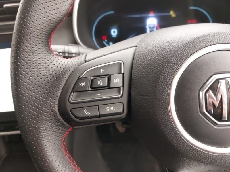 Used MG MG ZS 2023 for sale - 77717007: Photo 12