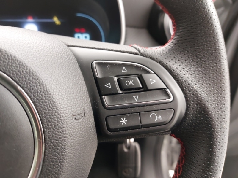 Used MG MG ZS 2023 for sale - 77717007: Photo 13