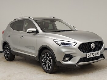 MG MG ZS feature image