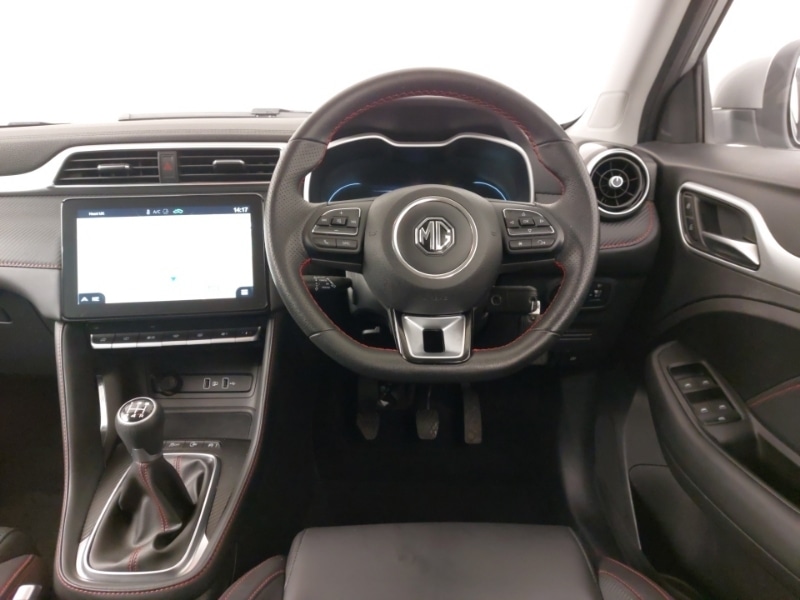 Used MG MG ZS 2023 for sale - 77717007: Photo 7