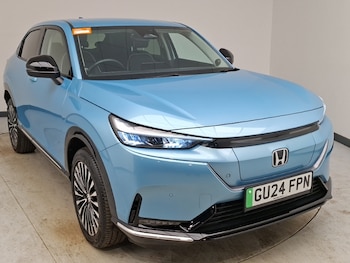 Used Honda e NY1 2024 for sale - 79235578: Photo
